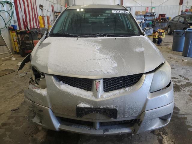 Photo 5 from auction – 2004 PONTIAC VIBE with VIN 5Y2SL62884Z446596