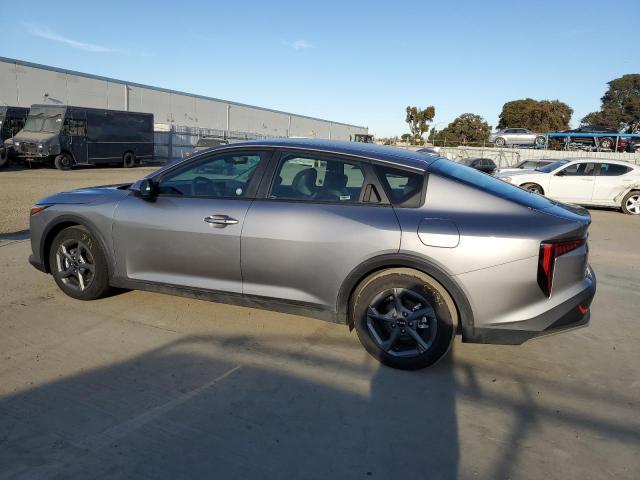 Photo 2 from auction – 2025 KIA K4 LX with VIN 3KPFT4DE6SE035828