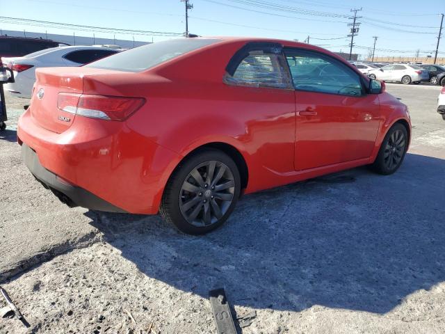 Photo 3 from auction – 2012 KIA FORTE SX with VIN KNAFW6A36C5529591