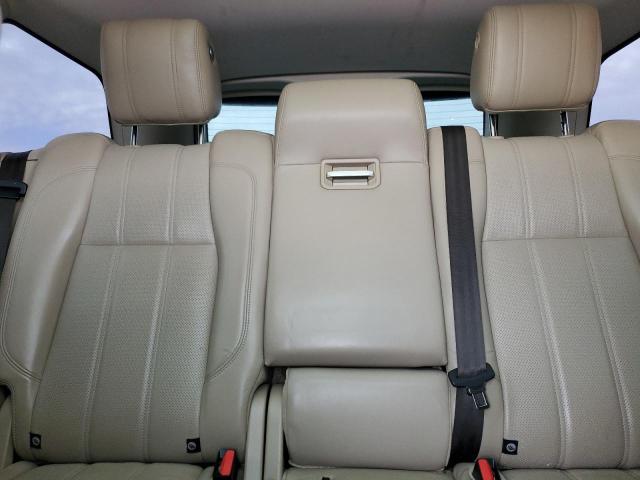 Photo 10 from auction – 2016 LAND ROVER RANGE ROVE with VIN SALGS2VF0GA279027