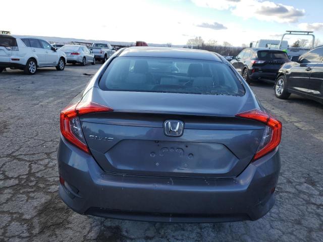 Photo 6 from auction – 2016 HONDA CIVIC EX with VIN 19XFC2F71GE062591