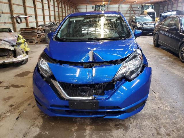 Photo 5 from auction – 2017 NISSAN VERSA NOTE with VIN 3N1CE2CP5HL361700