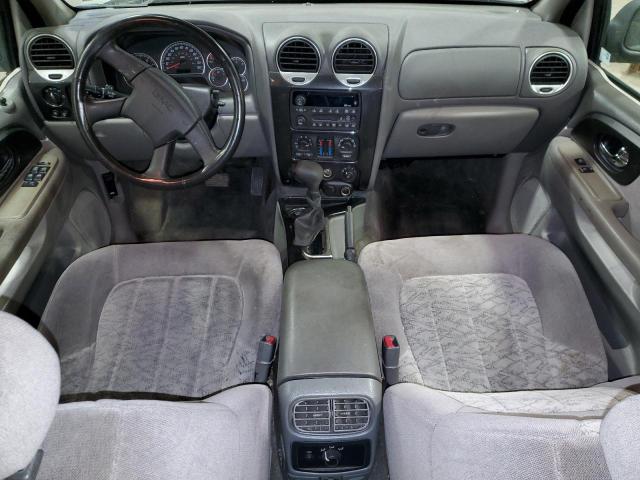 Photo 8 from auction – 2003 GMC ENVOY with VIN 1GKDT13S232351470