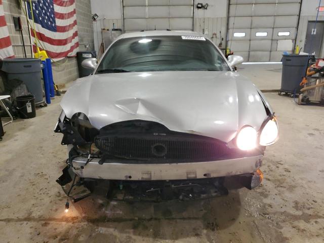 Photo 5 from auction – 2007 BUICK LACROSSE C with VIN 2G4WC582471130071