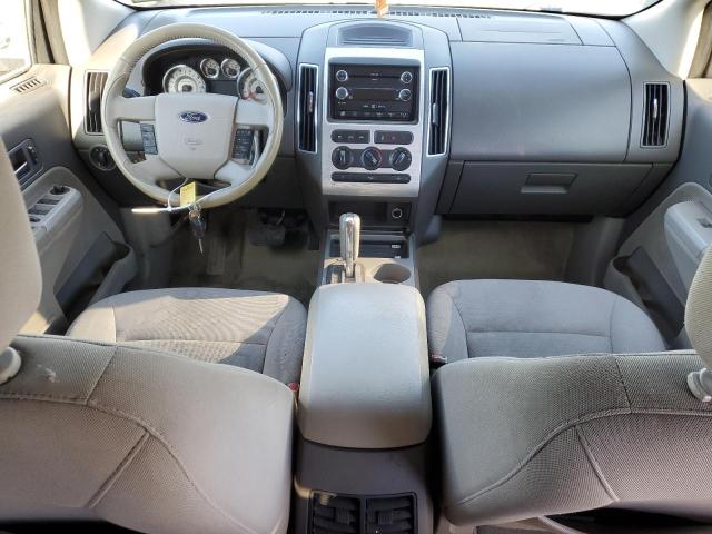 Photo 8 from auction – 2010 FORD EDGE SEL with VIN 2FMDK4JC7ABB53191