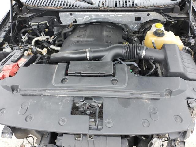 Photo 12 from auction – 2016 FORD EXPEDITION with VIN 1FMJU1HT4GEF12947