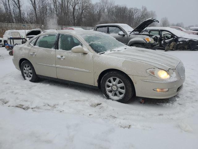 Photo 4 from auction – 2009 BUICK LACROSSE C with VIN 2G4WC582891199140