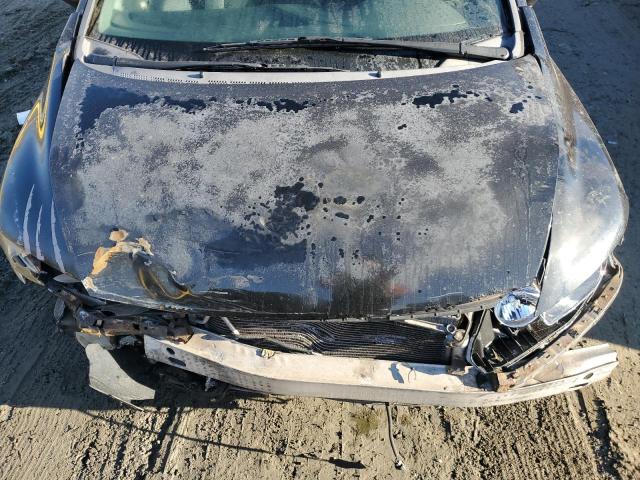 Photo 11 from auction – 2009 HONDA CIVIC EX with VIN 1HGFA16849L025586