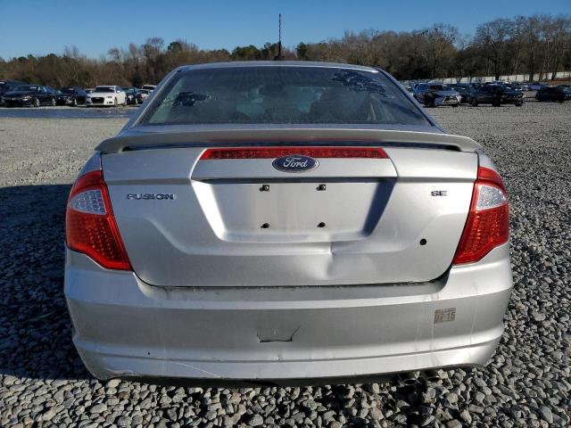 Photo 6 from auction – 2011 FORD FUSION SE with VIN 3FAHP0HAXBR130940