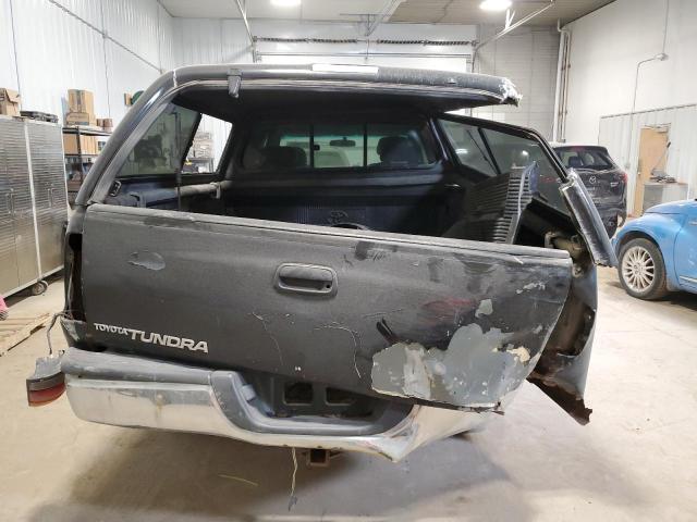 Photo 6 from auction – 2000 TOYOTA TUNDRA ACC with VIN 5TBBT4819YS055102