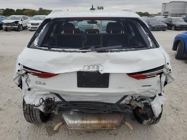 Photo 6 from auction – 2024 AUDI Q3 PREMIUM with VIN WA1DECF39R1025566