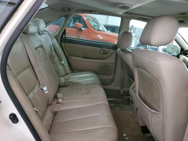 Photo 10 from auction – 2001 TOYOTA AVALON XL with VIN 4T1BF28B31U114945