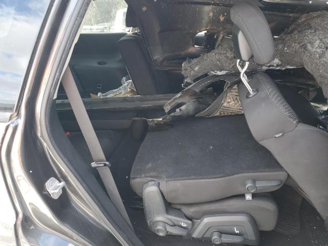 Foto 11 de la subasta – 2014 DODGE JOURNEY SE con VIN 3C4PDCAB9ET316835