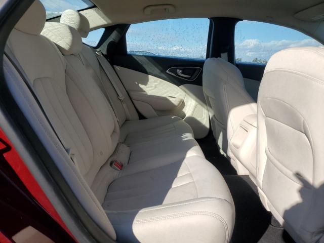 Photo 10 from auction – 2016 CHRYSLER 200 LIMITE with VIN 1C3CCCAB8GN108406