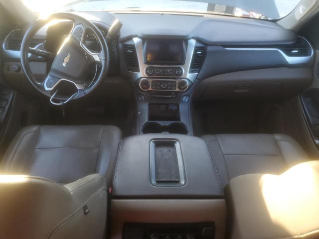 Photo 8 from auction – 2017 CHEVROLET TAHOE C150 with VIN 1GNSCBKC0HR183000