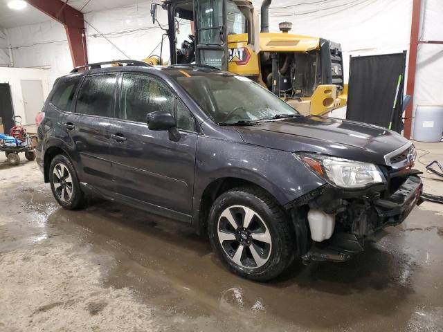 Photo 4 from auction – 2017 SUBARU FORESTER 2 with VIN JF2SJAEC1HH404342