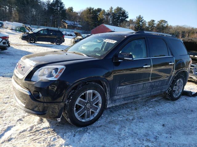 Photo 1 from auction – 2012 GMC ACADIA DEN with VIN 1GKKVTED8CJ230444