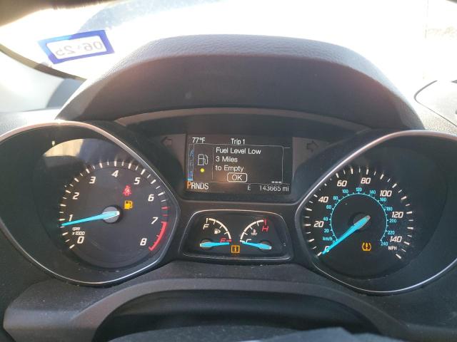 Photo 9 from auction – 2016 FORD ESCAPE SE with VIN 1FMCU0G71GUA46021