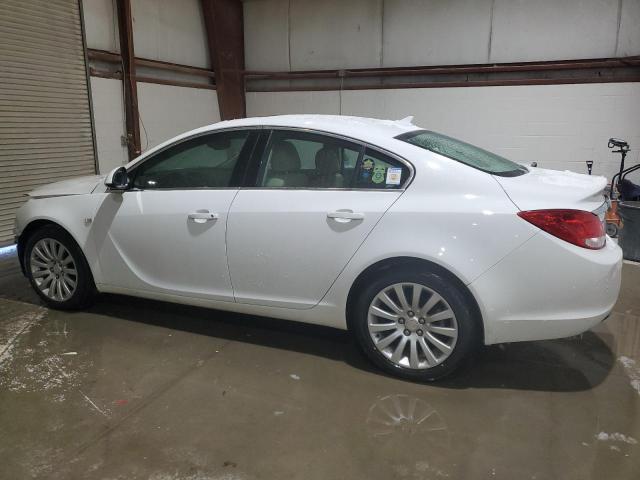 Photo 2 from auction – 2011 BUICK REGAL CXL with VIN W04GS5EC8B1060446