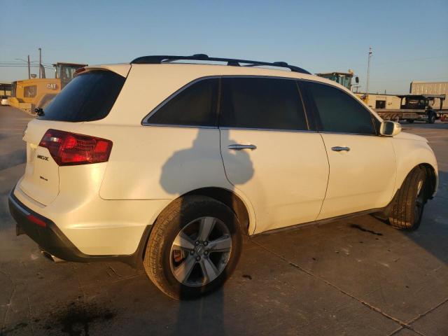 صورة رقم 3 من المزاد - 2012 ACURA MDX مع VIN 2HNYD2H27CH531425