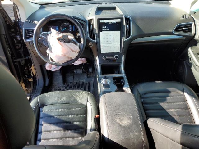 Photo 8 from auction – 2023 FORD EDGE SEL with VIN 2FMPK4J92PBA00082