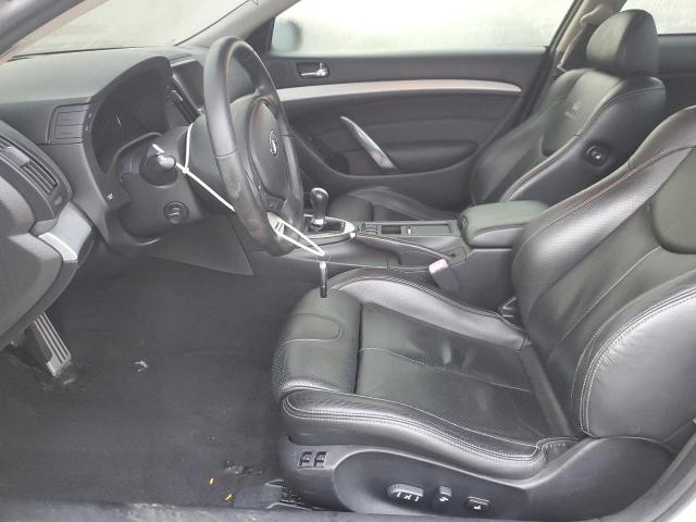 Photo 7 from auction – 2008 INFINITI G37 BASE with VIN JNKCV64E38M120935