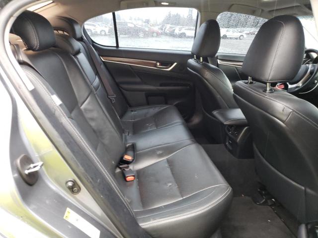 صورة رقم 10 من المزاد - 2014 LEXUS GS 350 مع VIN JTHBE1BL1E5043326
