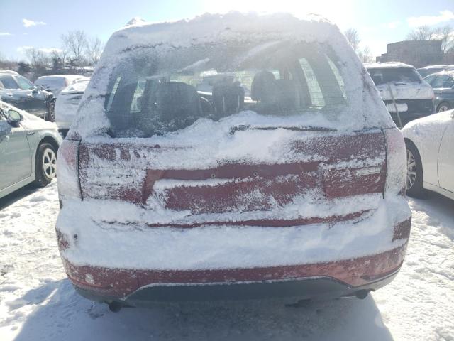 Photo 6 from auction – 2012 SUBARU FORESTER 2 with VIN JF2SHABC6CH428239