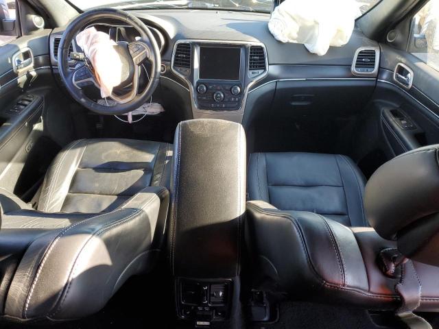 Photo 8 from auction – 2015 JEEP GRAND CHER with VIN 1C4RJFBG9FC612500
