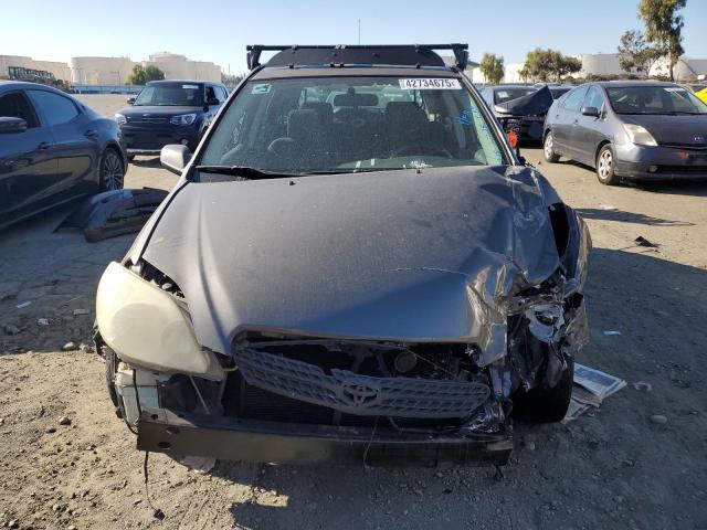 Photo 5 from auction – 2006 TOYOTA COROLLA MA with VIN 2T1KR32E76C623770