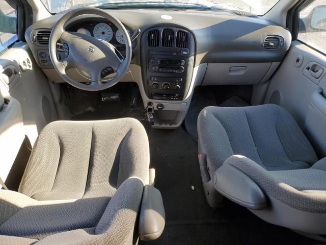 Photo 8 from auction – 2005 DODGE CARAVAN SE with VIN 1D4GP25R25B261352