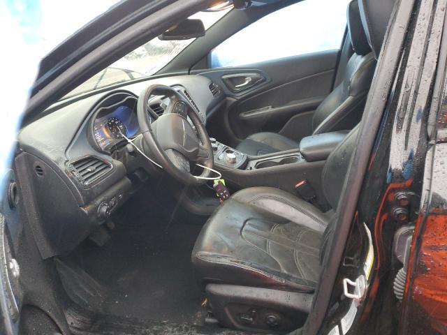 Photo 7 from auction – 2015 CHRYSLER 200 S with VIN 1C3CCCBG1FN661567