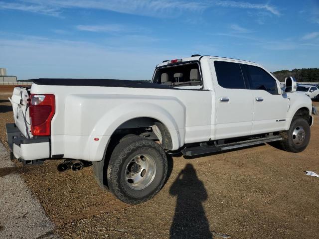 Photo 3 from auction – 2022 FORD F350 SUPER with VIN 1FT8W3DTXNEE65662