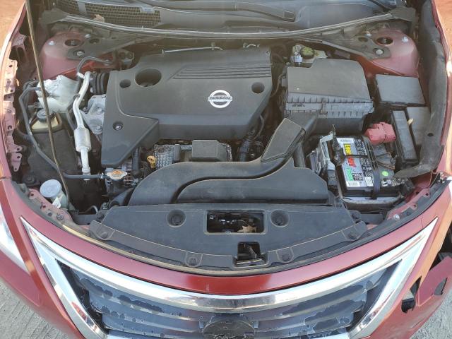 Фото 11 с аукциона – 2015 NISSAN ALTIMA 2.5 с VIN 1N4AL3AP1FC582020