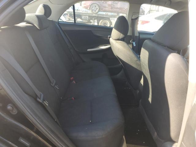 Photo 10 from auction – 2010 TOYOTA COROLLA BA with VIN 1NXBU4EE2AZ339437