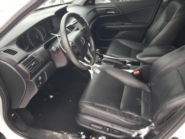 Photo 7 from auction – 2014 HONDA ACCORD TOU with VIN 1HGCR2F97EA806540