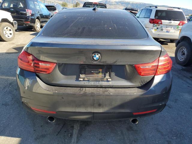Zdjęcie 6 z aukcji – 2017 BMW 440XI GRAN z VIN WBA4E5C50HG189126