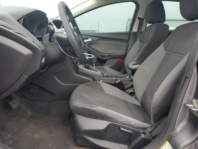 Photo 7 from auction – 2014 FORD FOCUS SE with VIN 1FADP3F21EL255324