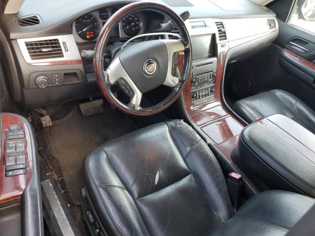 Photo 8 from auction – 2007 CADILLAC ESCALADE E with VIN 3GYFK62867G225453