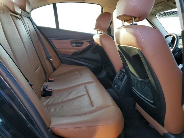 Photo 10 from auction – 2012 BMW 328 I with VIN WBA3A5C56CF341285