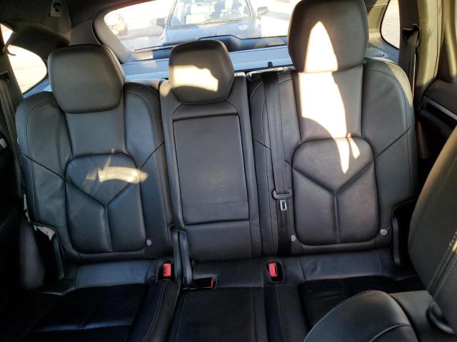 Photo 10 from auction – 2013 PORSCHE CAYENNE with VIN WP1AF2A27DLA35877
