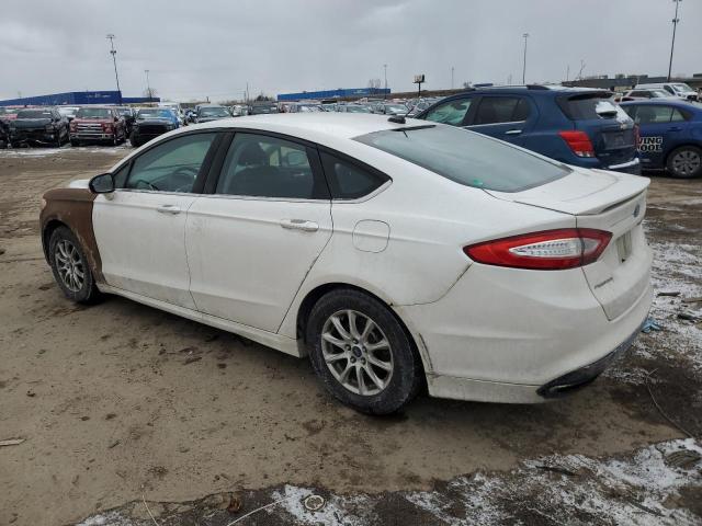 Photo 2 from auction – 2013 FORD FUSION SE with VIN 3FA6P0H93DR191353