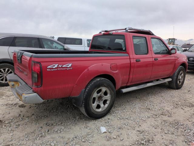 Photo 3 from auction – 2004 NISSAN FRONTIER C with VIN 1N6MD29YX4C403429
