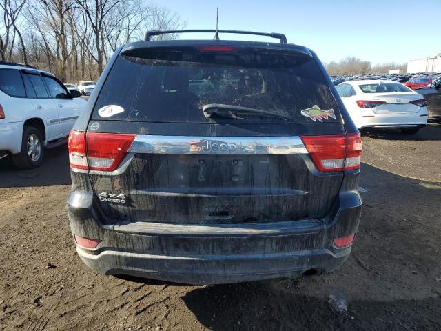 Photo 6 from auction – 2012 JEEP GRAND CHER with VIN 1C4RJFAG9CC164952
