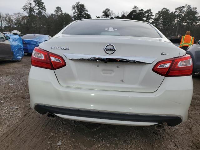 Photo 6 from auction – 2016 NISSAN ALTIMA 2.5 with VIN 1N4AL3AP0GC143716