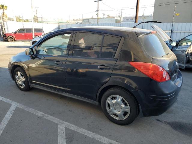 Photo 2 from auction – 2009 NISSAN VERSA S with VIN 3N1BC13E09L452739
