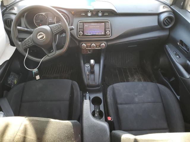 Photo 8 from auction – 2023 NISSAN KICKS S with VIN 3N1CP5BV4PL469199