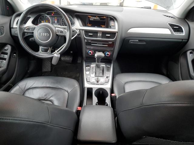 Photo 8 from auction – 2015 AUDI A4 PREMIUM with VIN WAUFFAFL0FN003893