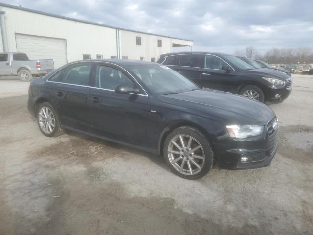 Photo 4 from auction – 2014 AUDI A4 PREMIUM with VIN WAUFFAFL8EA070313