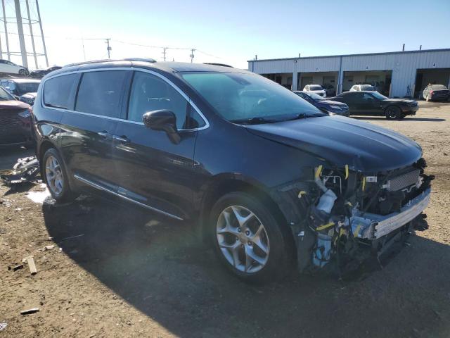 Photo 4 from auction – 2019 CHRYSLER PACIFICA T with VIN 2C4RC1EG2KR714621